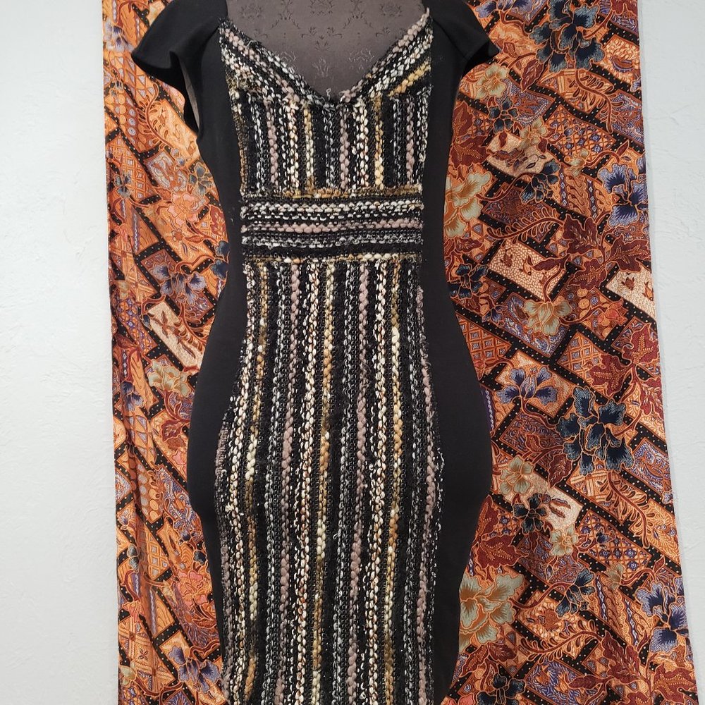 Free People's sequin dress